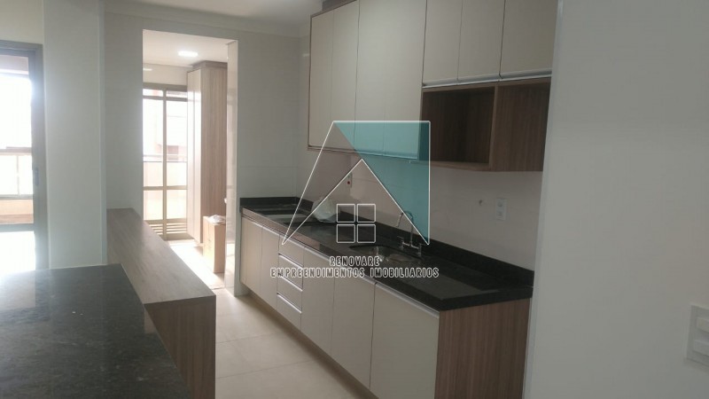 Renovare Empreendimentos Imobiliários | Imobiliária em Ribeirão Preto | Apartamento - Jardim Paulista - Ribeirão Preto