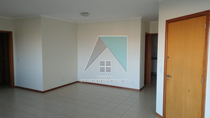 Renovare Empreendimentos Imobiliários | Imobiliária em Ribeirão Preto | Apartamento - Jardim Irajá - Ribeirão Preto