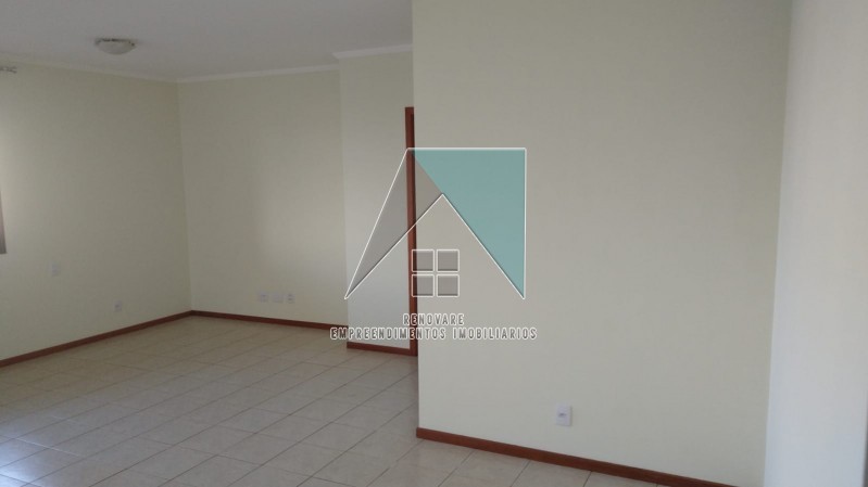 Renovare Empreendimentos Imobiliários | Imobiliária em Ribeirão Preto | Apartamento - Jardim Irajá - Ribeirão Preto