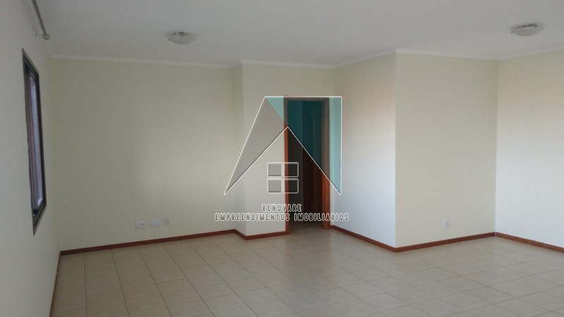 Renovare Empreendimentos Imobiliários | Imobiliária em Ribeirão Preto | Apartamento - Jardim Irajá - Ribeirão Preto