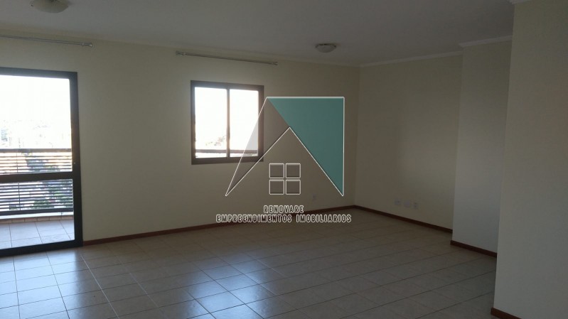 Renovare Empreendimentos Imobiliários | Imobiliária em Ribeirão Preto | Apartamento - Jardim Irajá - Ribeirão Preto