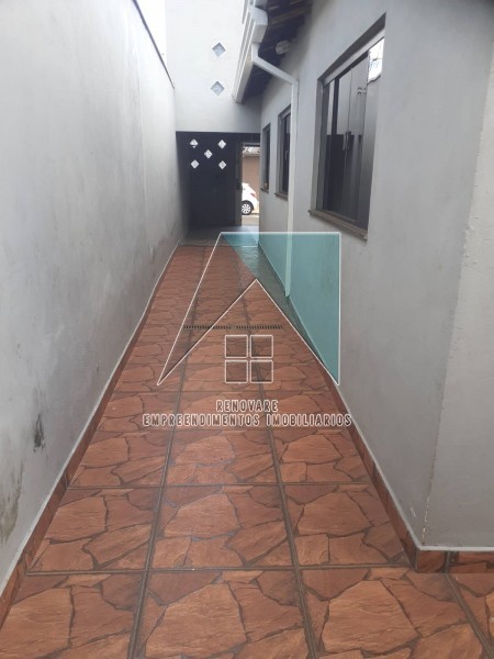 Renovare Empreendimentos Imobiliários | Imobiliária em Ribeirão Preto | Casa -  Prof Antonio Palocci - Ribeirão Preto