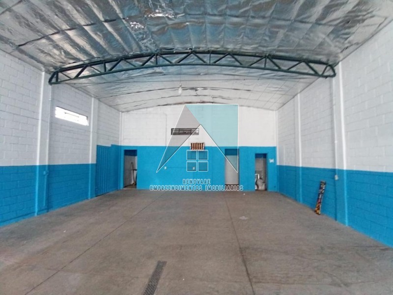 Salão Comercial - Ipiranga - Ribeirão Preto