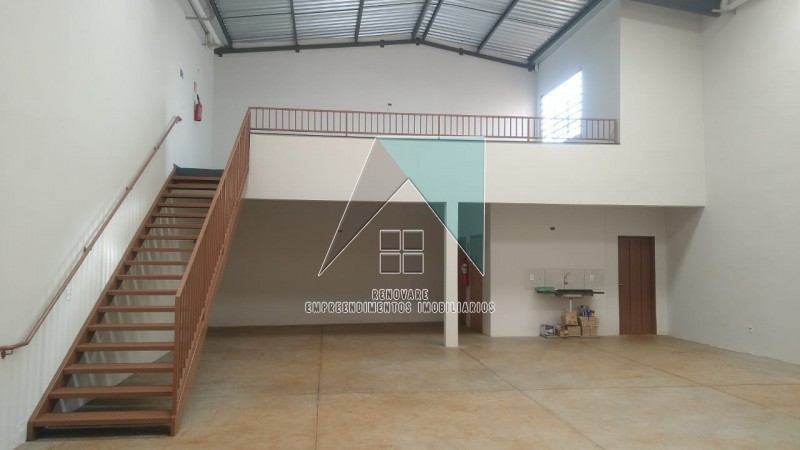 Renovare Empreendimentos Imobiliários | Imobiliária em Ribeirão Preto | Salão Comercial - Jardim Cristo Redentor - Ribeirão Preto
