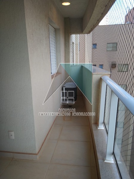 Apartamento - Jardim Botânico - Ribeirão Preto