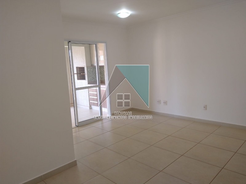 Renovare Empreendimentos Imobiliários | Imobiliária em Ribeirão Preto | Apartamento - Jardim Botânico - Ribeirão Preto