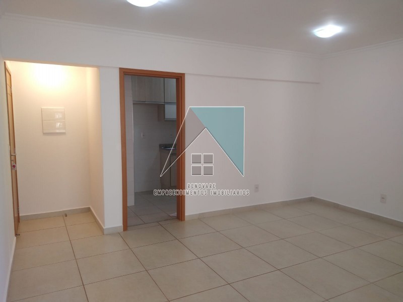 Renovare Empreendimentos Imobiliários | Imobiliária em Ribeirão Preto | Apartamento - Jardim Botânico - Ribeirão Preto