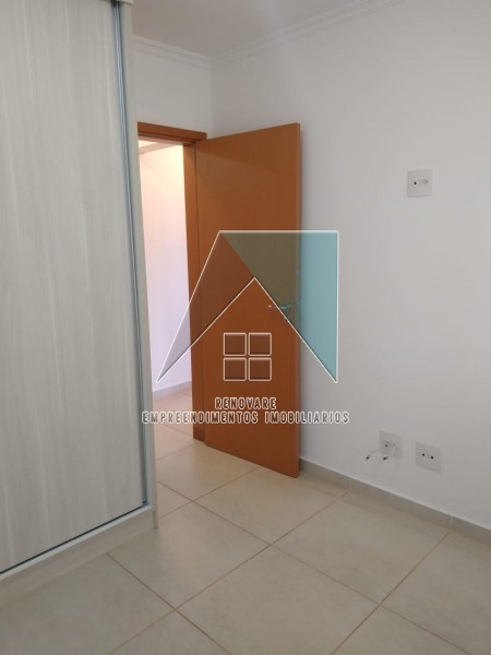 Renovare Empreendimentos Imobiliários | Imobiliária em Ribeirão Preto | Apartamento - Jardim Botânico - Ribeirão Preto