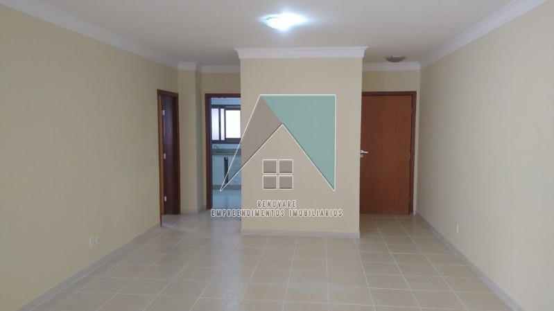 Renovare Empreendimentos Imobiliários | Imobiliária em Ribeirão Preto | Apartamento - Condomínio Itamaraty - Ribeirão Preto