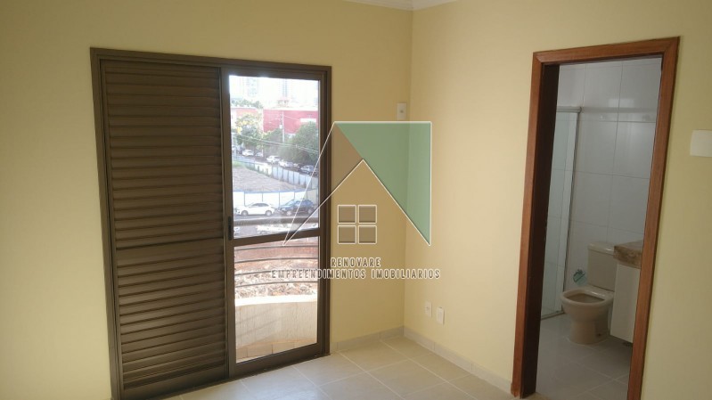 Renovare Empreendimentos Imobiliários | Imobiliária em Ribeirão Preto | Apartamento - Condomínio Itamaraty - Ribeirão Preto