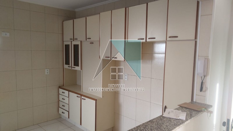 Renovare Empreendimentos Imobiliários | Imobiliária em Ribeirão Preto | Apartamento - Jardim Irajá - Ribeirão Preto