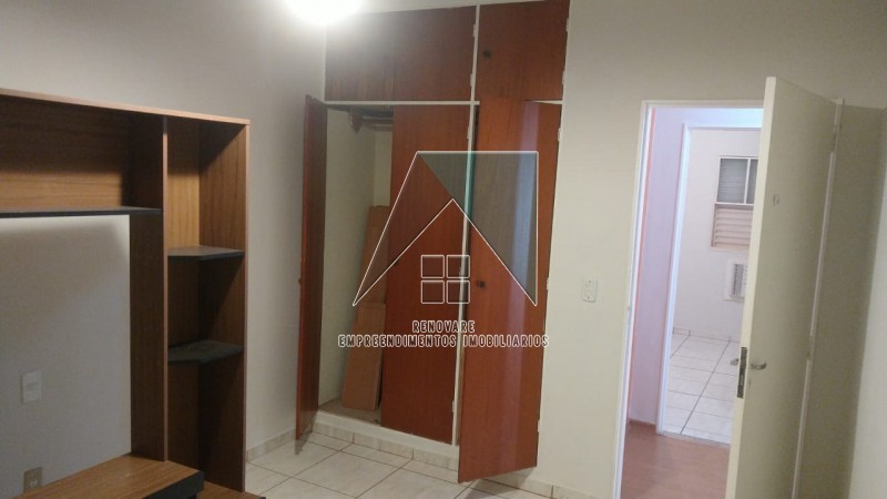 Renovare Empreendimentos Imobiliários | Imobiliária em Ribeirão Preto | Apartamento - Jardim Irajá - Ribeirão Preto