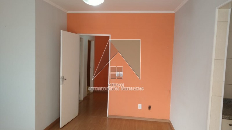 Renovare Empreendimentos Imobiliários | Imobiliária em Ribeirão Preto | Apartamento - Jardim Irajá - Ribeirão Preto