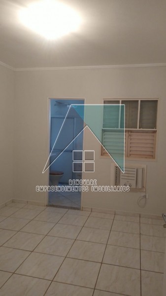 Renovare Empreendimentos Imobiliários | Imobiliária em Ribeirão Preto | Apartamento - Jardim Irajá - Ribeirão Preto