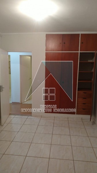 Renovare Empreendimentos Imobiliários | Imobiliária em Ribeirão Preto | Apartamento - Jardim Irajá - Ribeirão Preto