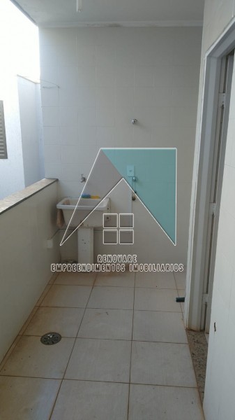 Renovare Empreendimentos Imobiliários | Imobiliária em Ribeirão Preto | Apartamento - Jardim Irajá - Ribeirão Preto