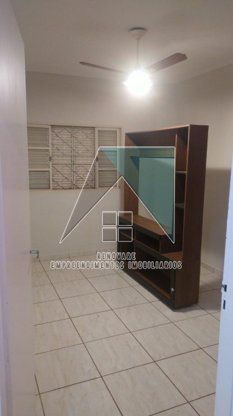 Renovare Empreendimentos Imobiliários | Imobiliária em Ribeirão Preto | Apartamento - Jardim Irajá - Ribeirão Preto