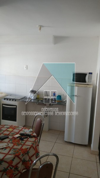 Apartamento - Jardim José Sampaio Júnior - Ribeirão Preto