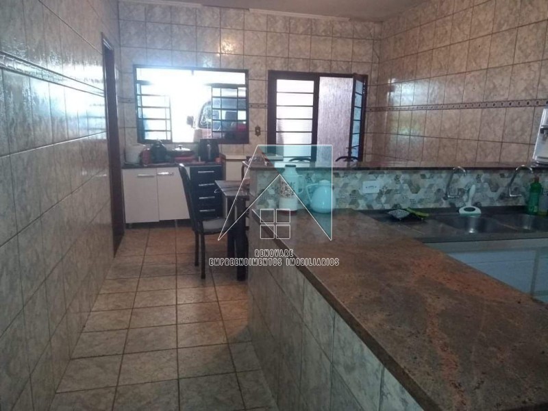 Renovare Empreendimentos Imobiliários | Imobiliária em Ribeirão Preto | Casa - Jardim Maria Casagrande Lopes - Ribeirão Preto