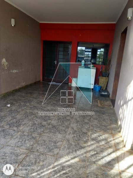 Renovare Empreendimentos Imobiliários | Imobiliária em Ribeirão Preto | Casa - Jardim Maria Casagrande Lopes - Ribeirão Preto
