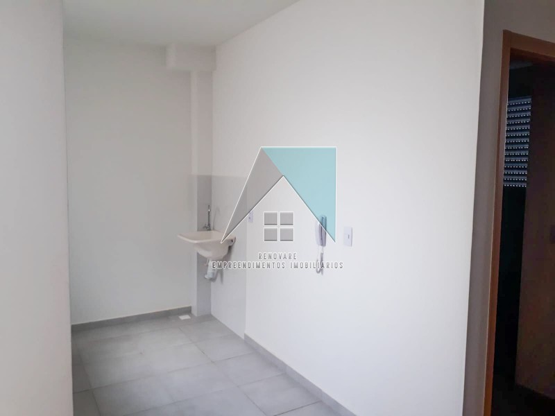 Renovare Empreendimentos Imobiliários | Imobiliária em Ribeirão Preto | Apartamento - Jardim Ouro Branco - Ribeirão Preto