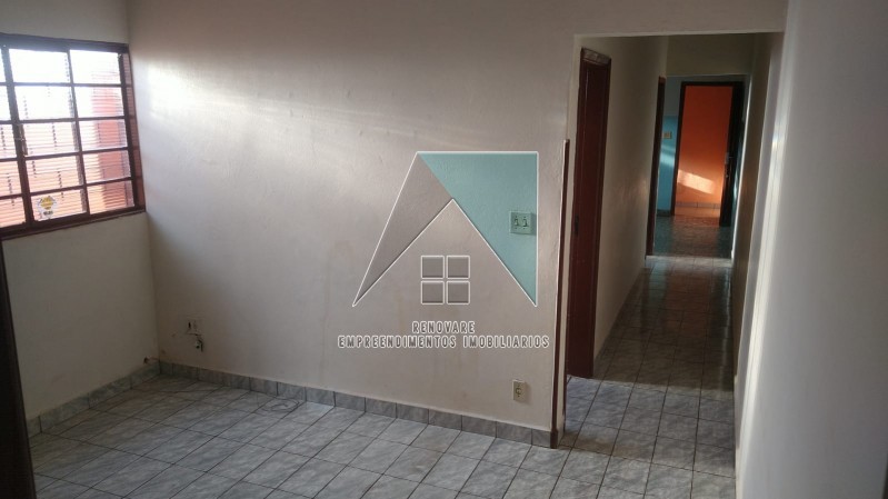 Renovare Empreendimentos Imobiliários | Imobiliária em Ribeirão Preto | Casa - Ipiranga - Ribeirão Preto