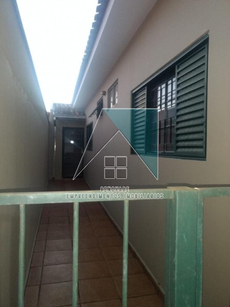Renovare Empreendimentos Imobiliários | Imobiliária em Ribeirão Preto | Casa - Jardim São Carlos  - Batatais 