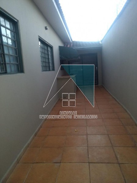 Renovare Empreendimentos Imobiliários | Imobiliária em Ribeirão Preto | Casa - Jardim São Carlos  - Batatais 