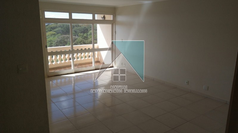 Renovare Empreendimentos Imobiliários | Imobiliária em Ribeirão Preto | Apartamento - Ribeirânia - Ribeirão Preto