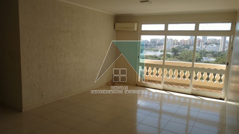 Renovare Empreendimentos Imobiliários | Imobiliária em Ribeirão Preto | Apartamento - Ribeirânia - Ribeirão Preto