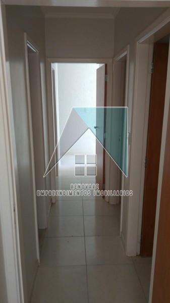 Renovare Empreendimentos Imobiliários | Imobiliária em Ribeirão Preto | Apartamento - Ribeirânia - Ribeirão Preto