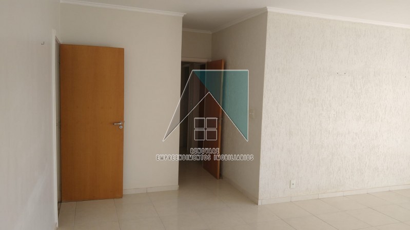 Renovare Empreendimentos Imobiliários | Imobiliária em Ribeirão Preto | Apartamento - Ribeirânia - Ribeirão Preto