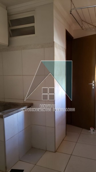 Renovare Empreendimentos Imobiliários | Imobiliária em Ribeirão Preto | Apartamento - Jardim Palma Travassos - Ribeirão Preto