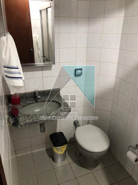 Apartamento - Centro - Ribeirão Preto