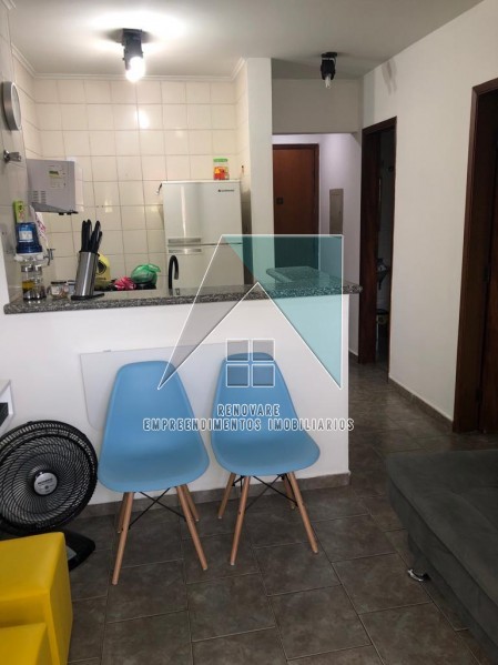 Renovare Empreendimentos Imobiliários | Imobiliária em Ribeirão Preto | Apartamento - Centro - Ribeirão Preto