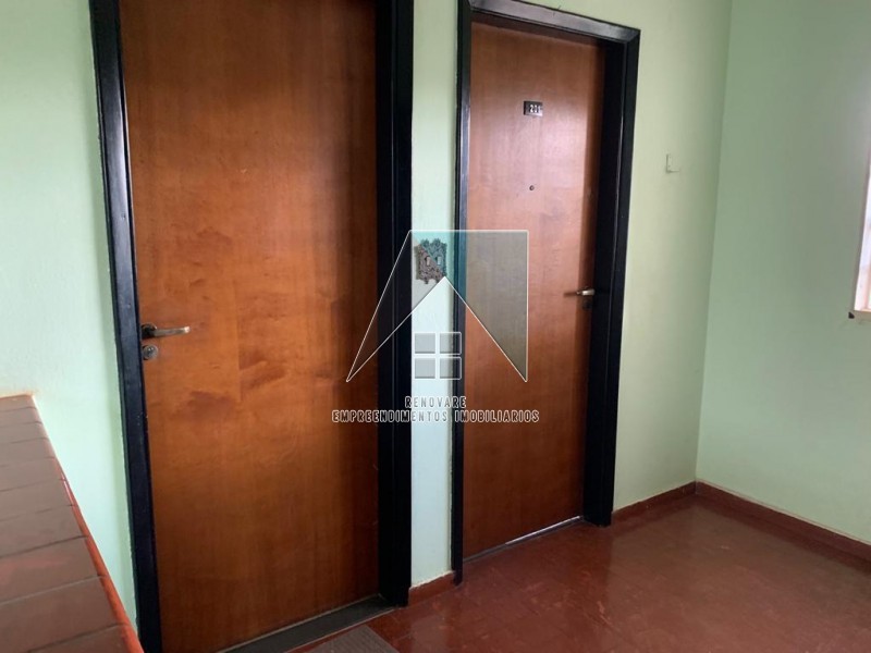 Apartamento - Jardim Paulistano - Ribeirão Preto