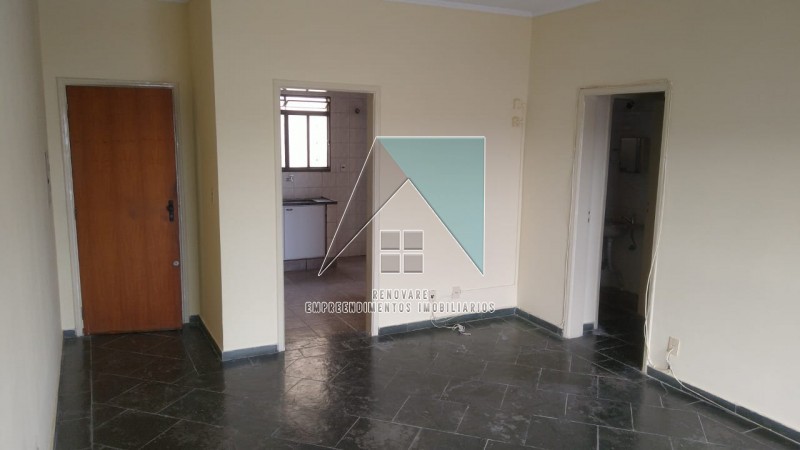Renovare Empreendimentos Imobiliários | Imobiliária em Ribeirão Preto | Apartamento - Castelo Branco - Ribeirão Preto