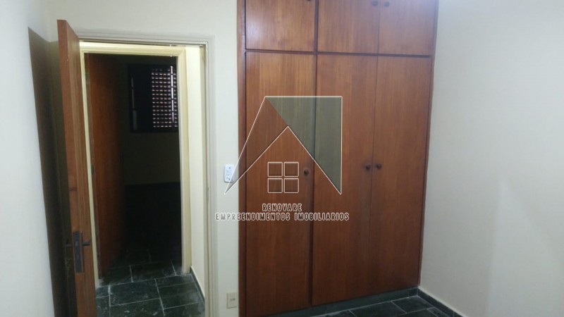 Apartamento - Castelo Branco - Ribeirão Preto