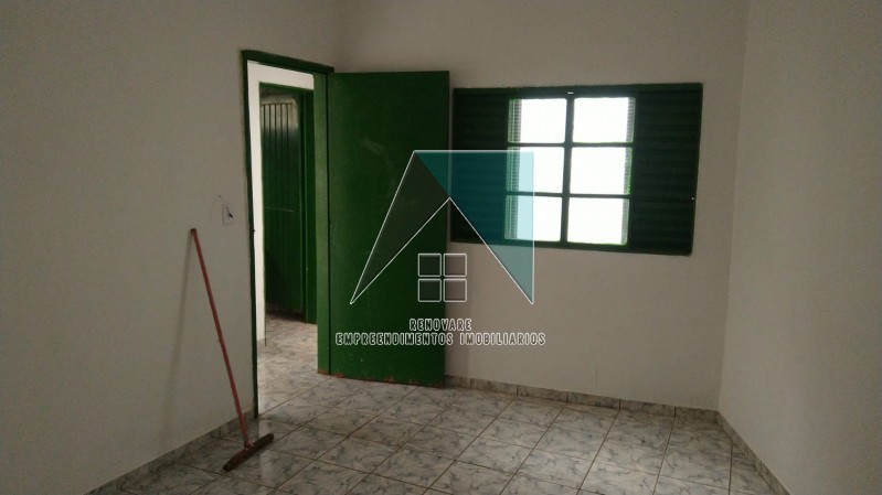 Renovare Empreendimentos Imobiliários | Imobiliária em Ribeirão Preto | Casa - Castelo Branco - Ribeirão Preto