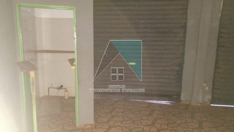 Renovare Empreendimentos Imobiliários | Imobiliária em Ribeirão Preto | Casa - Castelo Branco - Ribeirão Preto