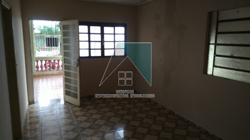 Renovare Empreendimentos Imobiliários | Imobiliária em Ribeirão Preto | Casa - Castelo Branco - Ribeirão Preto