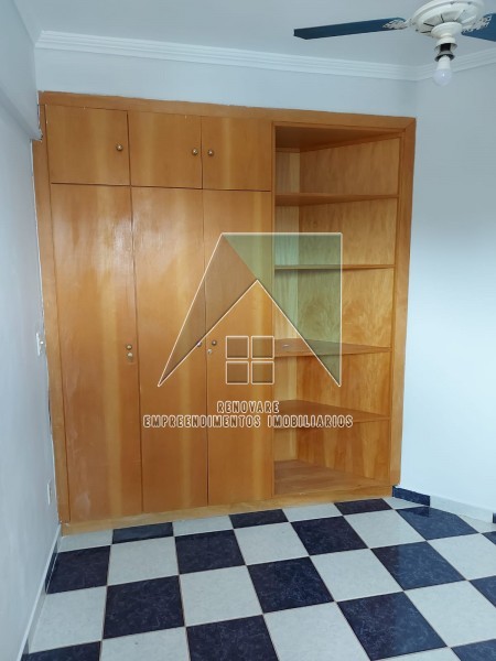 Apartamento - Vila Amélia - Ribeirão Preto