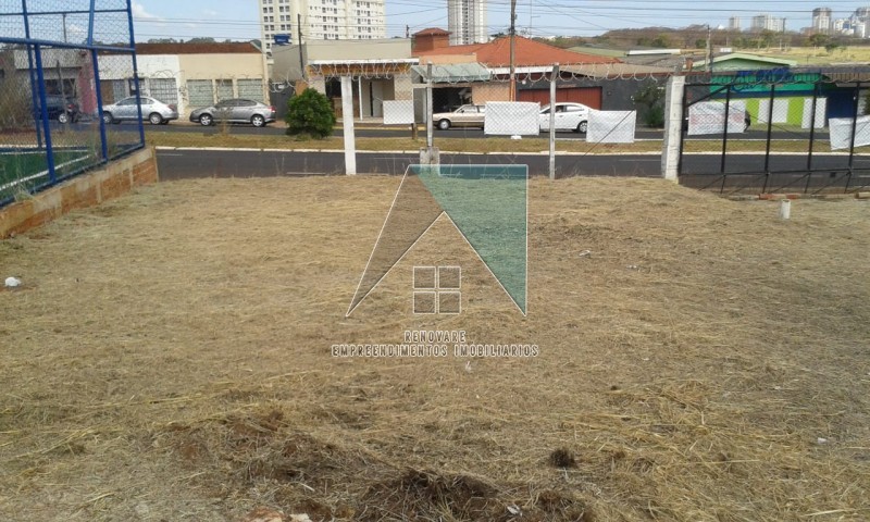 Renovare Empreendimentos Imobiliários | Imobiliária em Ribeirão Preto | Terreno - Jardim Palma Travassos - Ribeirão Preto