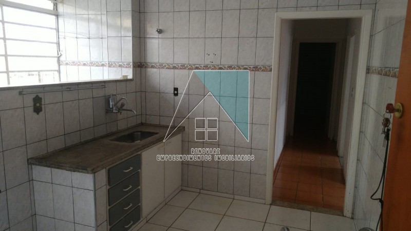 Renovare Empreendimentos Imobiliários | Imobiliária em Ribeirão Preto | Apartamento - Jardim Paulistano - Ribeirão Preto