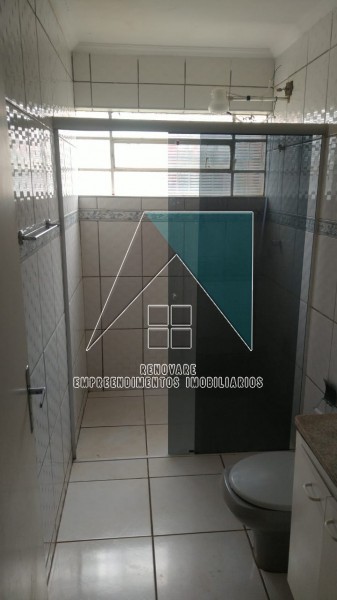 Apartamento - Jardim Paulistano - Ribeirão Preto