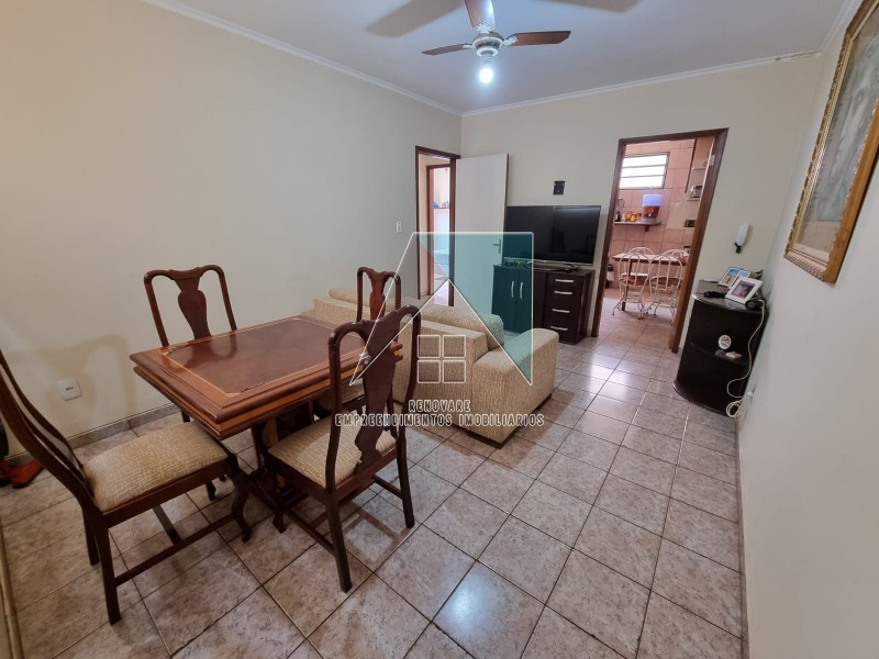 Renovare Empreendimentos Imobiliários | Imobiliária em Ribeirão Preto | Apartamento - Jardim Palmares - Ribeirão Preto