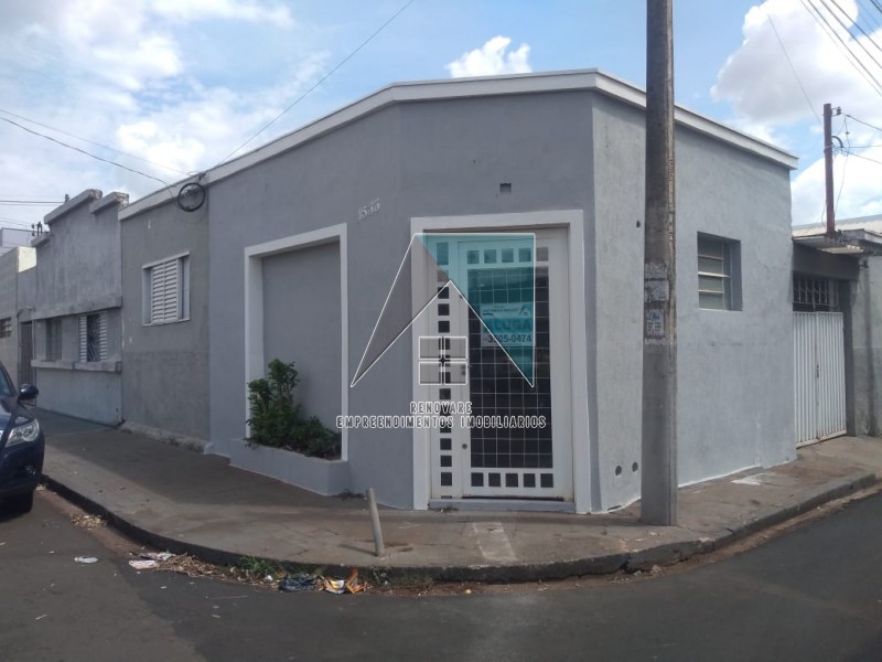 Renovare Empreendimentos Imobiliários | Imobiliária em Ribeirão Preto | Salão Comercial - Campos Eliseos - Ribeirão Preto