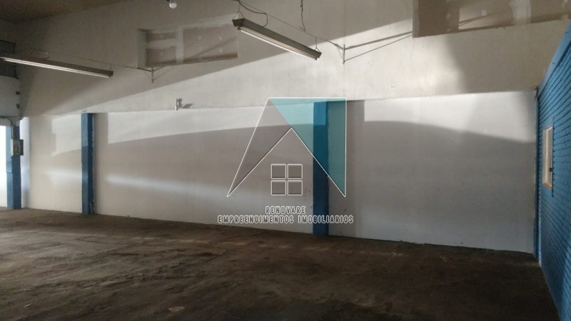 Renovare Empreendimentos Imobiliários | Imobiliária em Ribeirão Preto | Salão Comercial - Campos Eliseos - Ribeirão Preto
