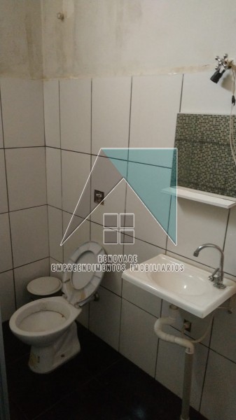 Renovare Empreendimentos Imobiliários | Imobiliária em Ribeirão Preto | Casa - Avelino Alves Palma - Ribeirão Preto