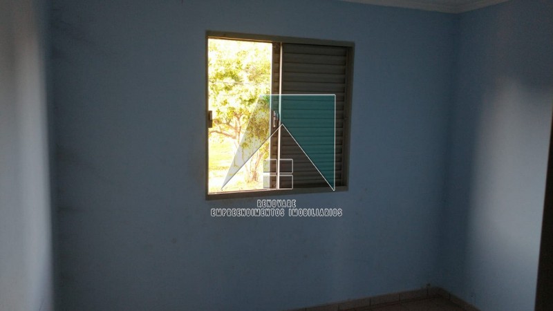 Apartamento - Residencial das Américas - Ribeirão Preto